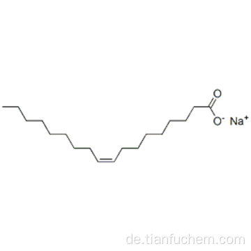 NATRIUMOLEAT CAS 16558-02-4